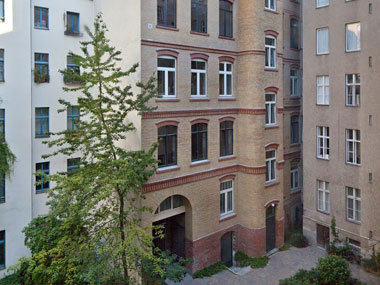 Nochkeine-Strasse