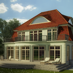 Architektur_Referenzen_Villa